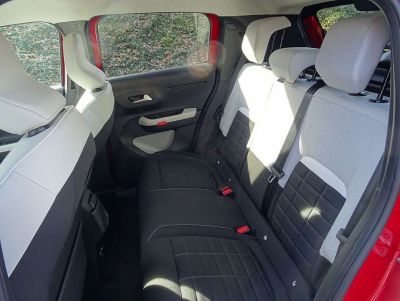 Citroën C3 Vorführwagen