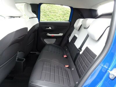 Citroën C3 Neuwagen