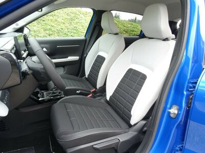 Citroën C3 Neuwagen