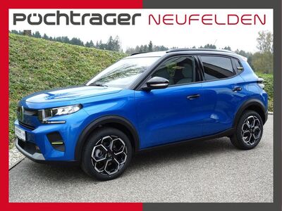 Citroën C3 Neuwagen