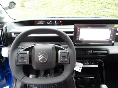 Citroën C3 Neuwagen