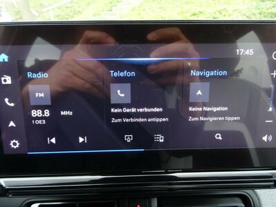 Citroën C3 Neuwagen