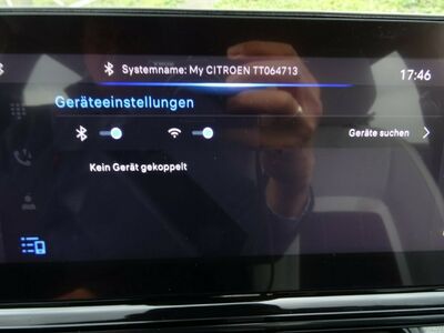 Citroën C3 Neuwagen