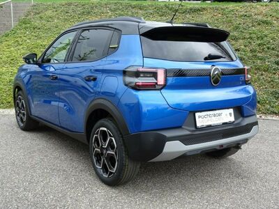 Citroën C3 Neuwagen