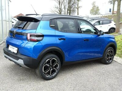 Citroën C3 Neuwagen