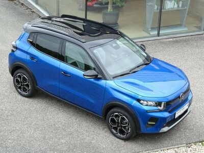 Citroën C3 Neuwagen