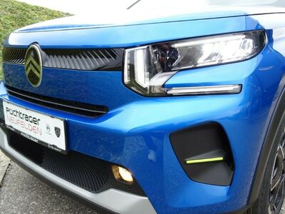 Citroën C3 Neuwagen