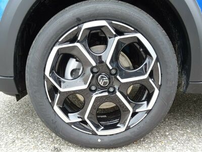 Citroën C3 Neuwagen