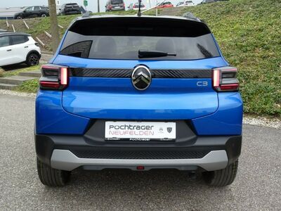 Citroën C3 Neuwagen