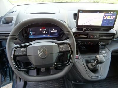 Citroën Berlingo Vorführwagen