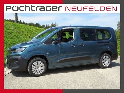 Citroën Berlingo Vorführwagen