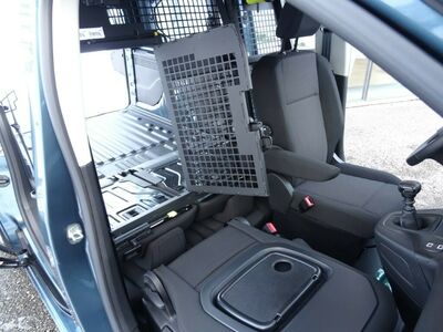 Citroën Berlingo Vorführwagen