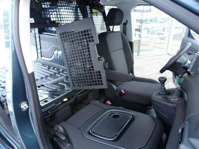 Citroën Berlingo Vorführwagen