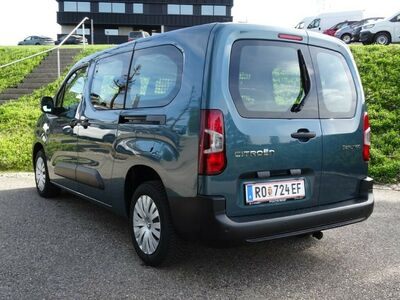 Citroën Berlingo Vorführwagen