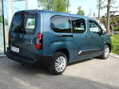Citroën Berlingo Vorführwagen