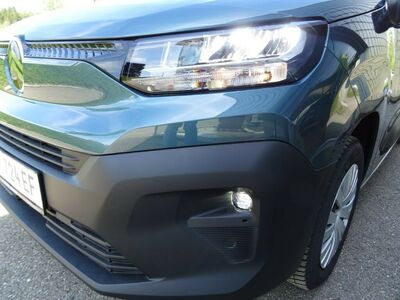 Citroën Berlingo Vorführwagen