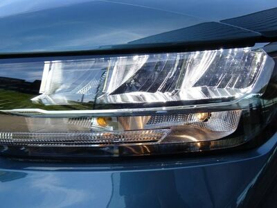 Citroën Berlingo Vorführwagen