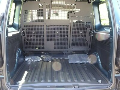 Citroën Berlingo Vorführwagen