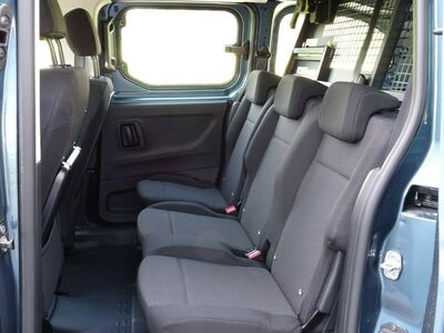 Citroën Berlingo Vorführwagen