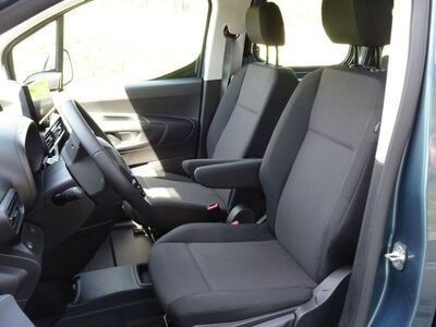 Citroën Berlingo Vorführwagen