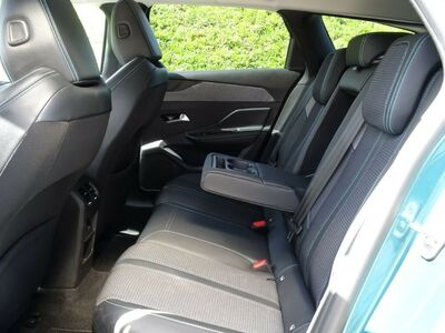 Peugeot 308 Gebrauchtwagen