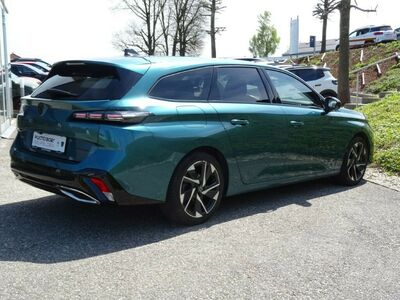 Peugeot 308 Gebrauchtwagen