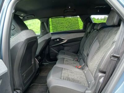 Peugeot 5008 Gebrauchtwagen