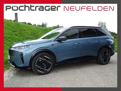 Peugeot 5008 Gebrauchtwagen Peugeot 5008 Gebrauchtwagen