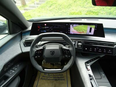 Peugeot 5008 Gebrauchtwagen