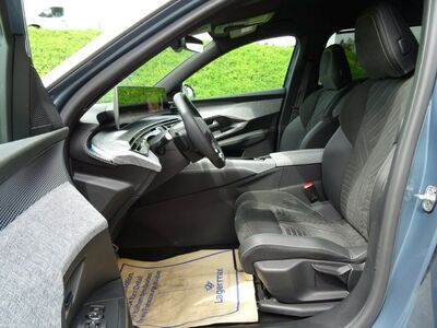 Peugeot 5008 Gebrauchtwagen