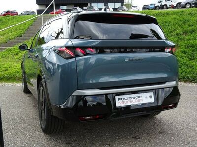 Peugeot 5008 Gebrauchtwagen