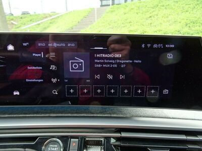 Peugeot 5008 Gebrauchtwagen