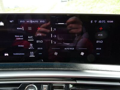 Peugeot 5008 Gebrauchtwagen
