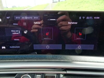 Peugeot 5008 Gebrauchtwagen
