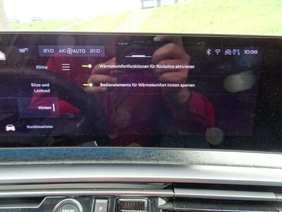 Peugeot 5008 Gebrauchtwagen