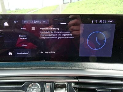 Peugeot 5008 Gebrauchtwagen