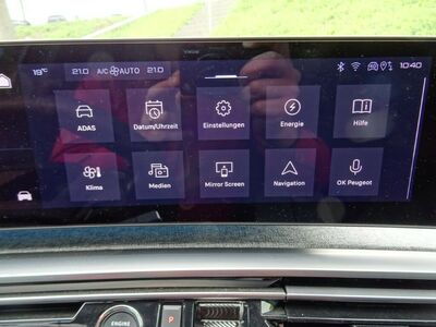 Peugeot 5008 Gebrauchtwagen