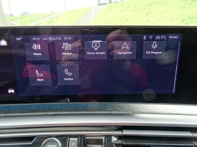 Peugeot 5008 Gebrauchtwagen