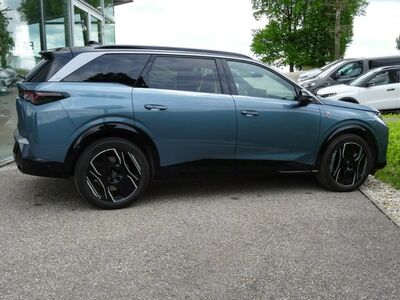 Peugeot 5008 Gebrauchtwagen