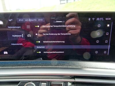 Peugeot 5008 Gebrauchtwagen