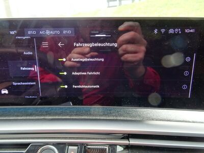 Peugeot 5008 Gebrauchtwagen