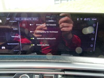 Peugeot 5008 Gebrauchtwagen