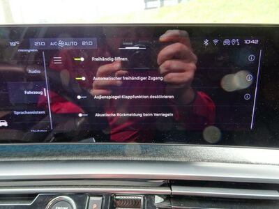 Peugeot 5008 Gebrauchtwagen
