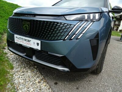 Peugeot 5008 Gebrauchtwagen