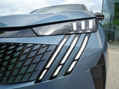 Peugeot 5008 Gebrauchtwagen