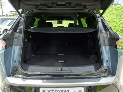 Peugeot 5008 Gebrauchtwagen