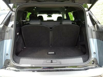 Peugeot 5008 Gebrauchtwagen