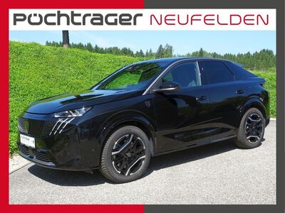 Peugeot 3008 Gebrauchtwagen Peugeot 3008 Gebrauchtwagen
