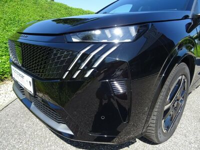 Peugeot 3008 Gebrauchtwagen Peugeot 3008 Gebrauchtwagen