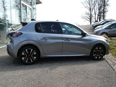 Peugeot 208 Gebrauchtwagen Peugeot 208 Gebrauchtwagen